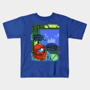 Fusion! Kids T-Shirt